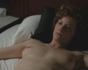 Anna Schafer nude – Zielfahnder Flucht in die Karpaten (2016)