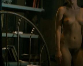 Peri Baumeister nude – Tabu-Es ist die Seele ein Fremdes auf Erden (2011)