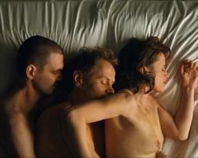 Sophie Rois nude – Three (2010)