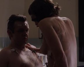Lizzy Caplan nude – Masters of Sex s01e07 (2013)