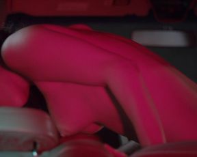 Amy Lennox, Borisa Tutundjieva naked – Wrong Turn 5 (2012)