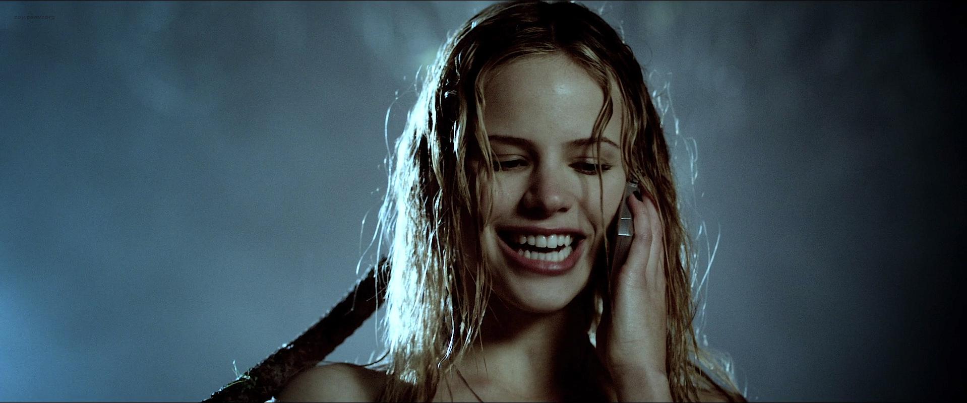 Halston sage nudes