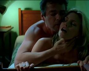 Natasha Henstridge nude – Second Skin (2000)