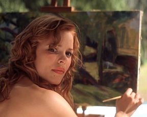 Rachel McAdams nude – The Notebook (2004)