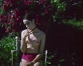 Jena Malone nude – The Painted Lady (2013)