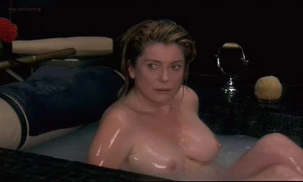 Golubeva nackt Yekaterina 