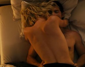 Rachael Taylor, Dora Madison Burge naked – The Loft (2014)
